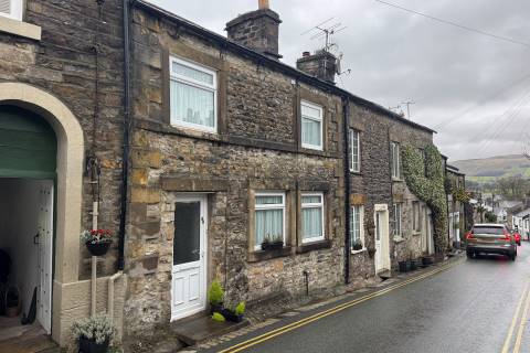 Property for auction in Lancashire