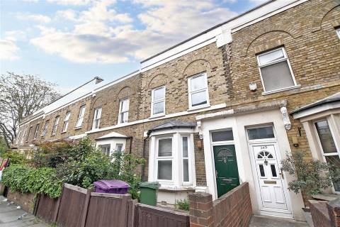 Property for auction in London