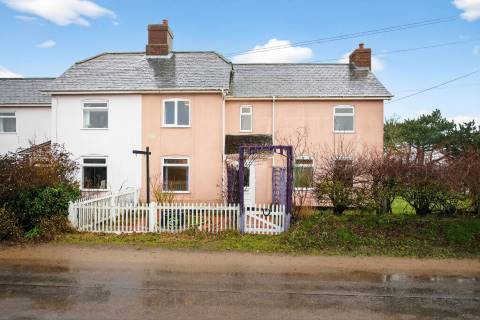Property for auction in Suffolk