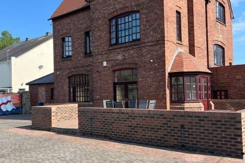 Property for auction in Tyne and Wear