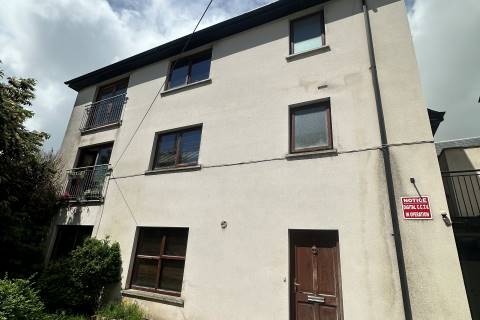 Property for auction in County Tipperary