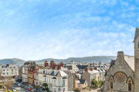 Property for auction in Gwynedd