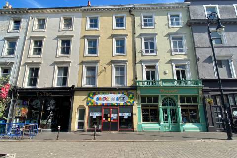 Property for auction in East Sussex