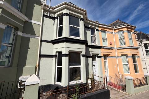 Property for auction in Devon