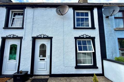 Property for auction in County Antrim