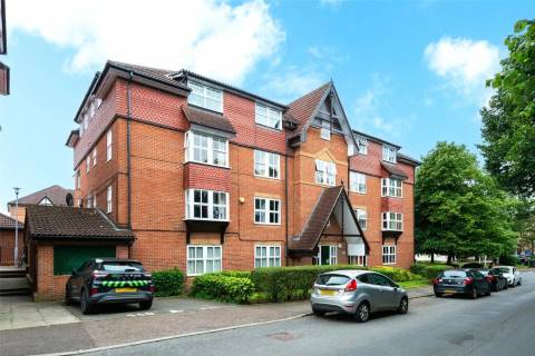 Property for auction in Kent