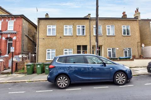 Property for auction in London