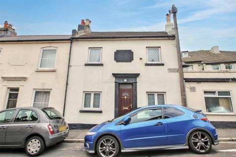 Property for auction in East Sussex