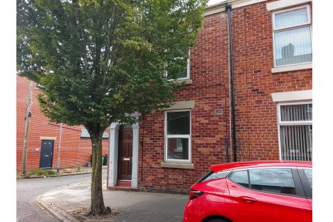 Property for auction in Lancashire