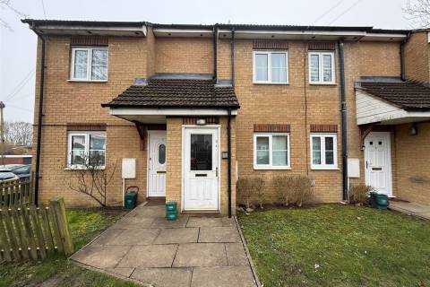 Property for auction in Hertfordshire