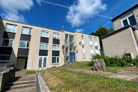 Property for auction in South Glamorgan