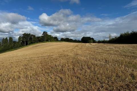 Property for auction in Shropshire