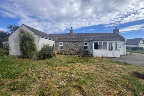 Property for auction in Aberdeenshire