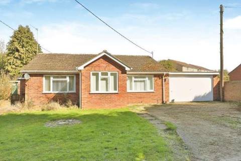 Property for auction in Norfolk