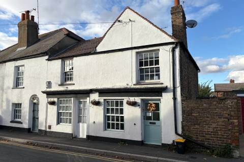 Property for auction in Essex