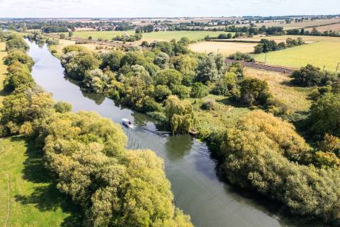 Property for auction in Cambridgeshire