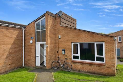 Property for auction in South Yorkshire