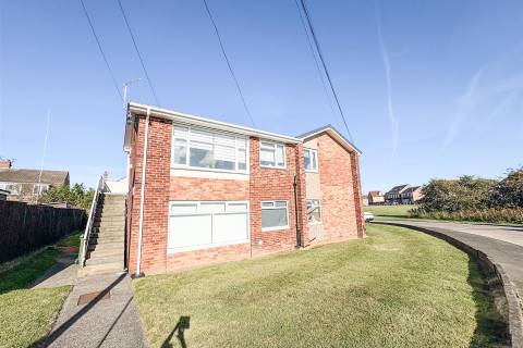 Property for auction in Northumberland