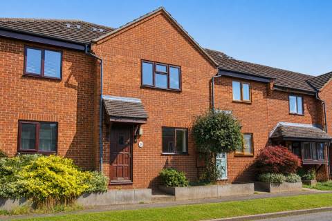 Property for auction in Northamptonshire