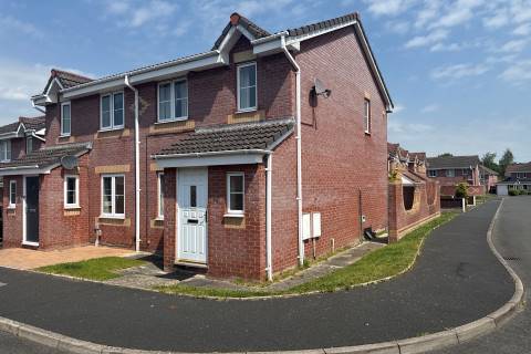 Property for auction in Cumbria