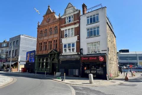 Property for auction in Kent