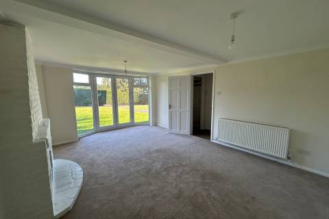 Property for auction in West Sussex