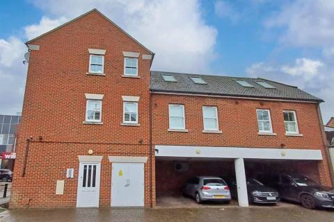 Property for auction in Surrey