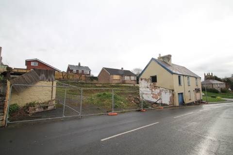 Property for auction in Clwyd