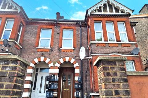 Property for auction in Bedfordshire