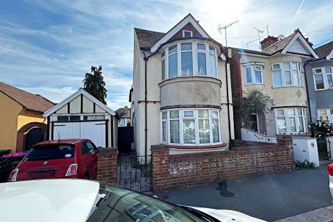 Property for auction in Essex
