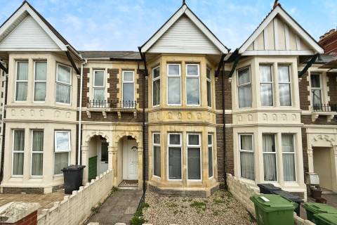 Property for auction in South Glamorgan