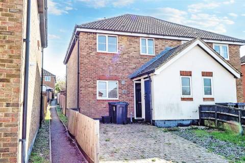 Property for auction in Wiltshire