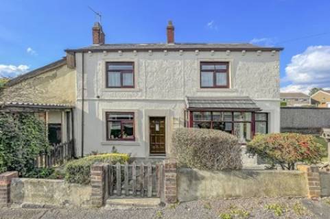 Property for auction in West Yorkshire