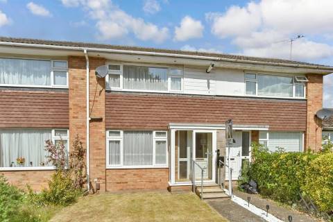 Property for auction in Kent