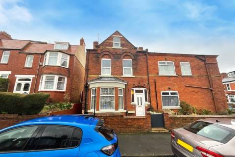 Property for auction in North Yorkshire