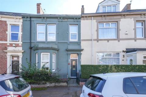 Property for auction in Tyne and Wear