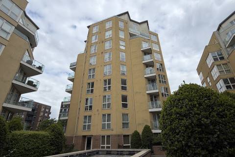 Property for auction in London