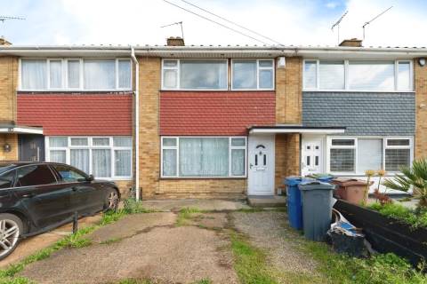 Property for auction in Essex