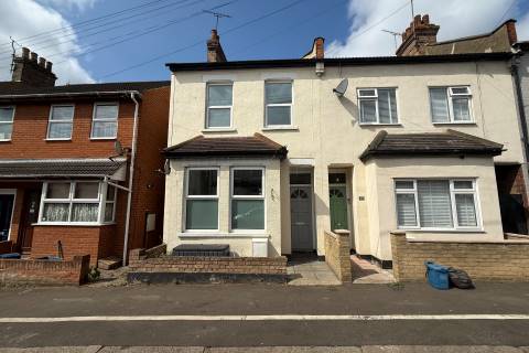Property for auction in Essex