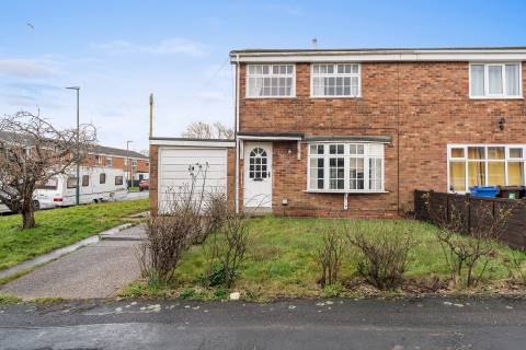 Property for auction in South Humberside