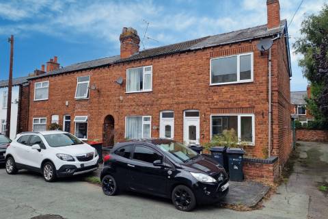 Property for auction in Cheshire