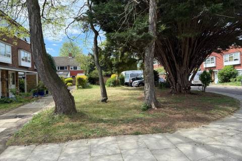 Property for auction in Surrey