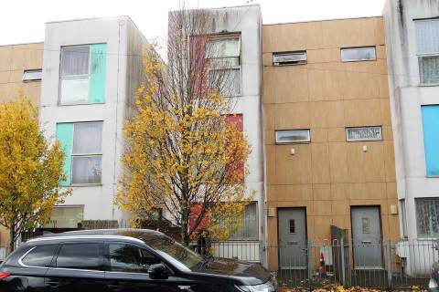 Property for auction in Lancashire