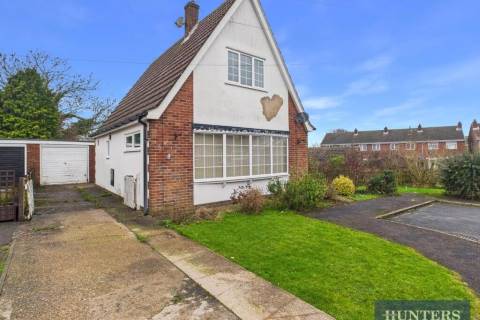 Property for auction in North Yorkshire