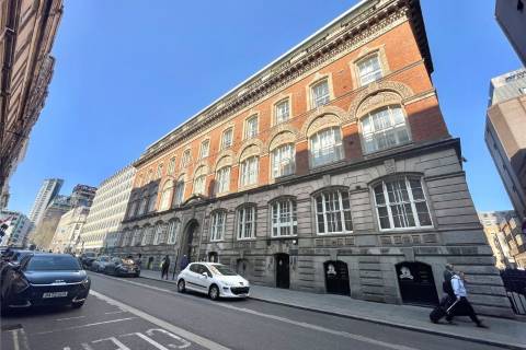 Property for auction in Merseyside