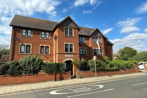 Property for auction in Bedfordshire