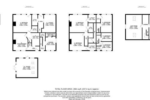 Property for auction in West Yorkshire