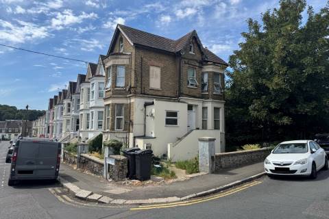 Property for auction in Kent