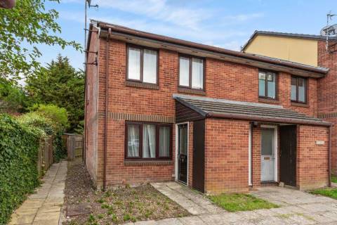 Property for auction in London