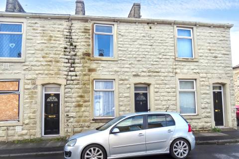 Property for auction in Lancashire